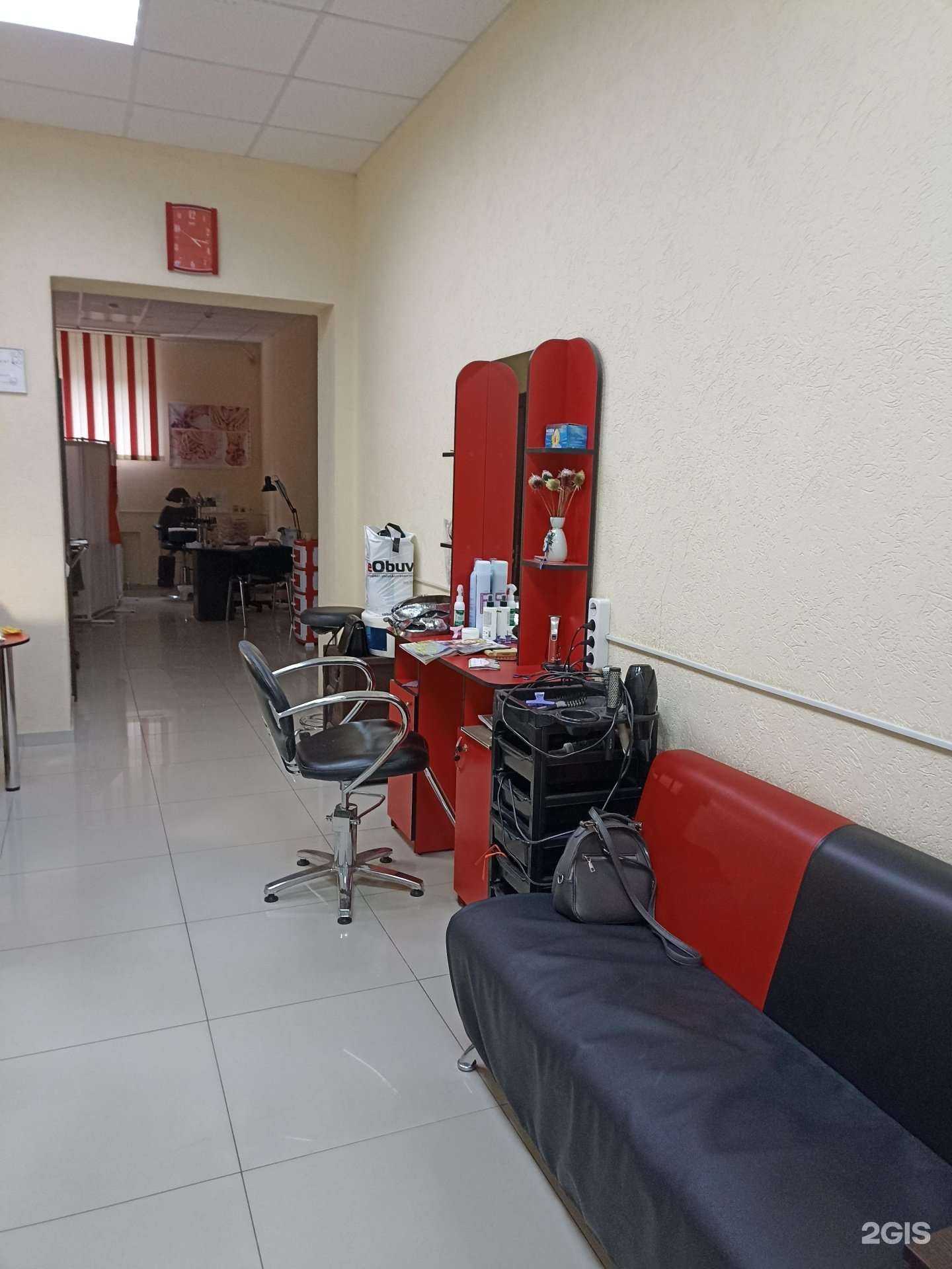 Отзывы на компанию Эго-стиль в Ессентуках c фото