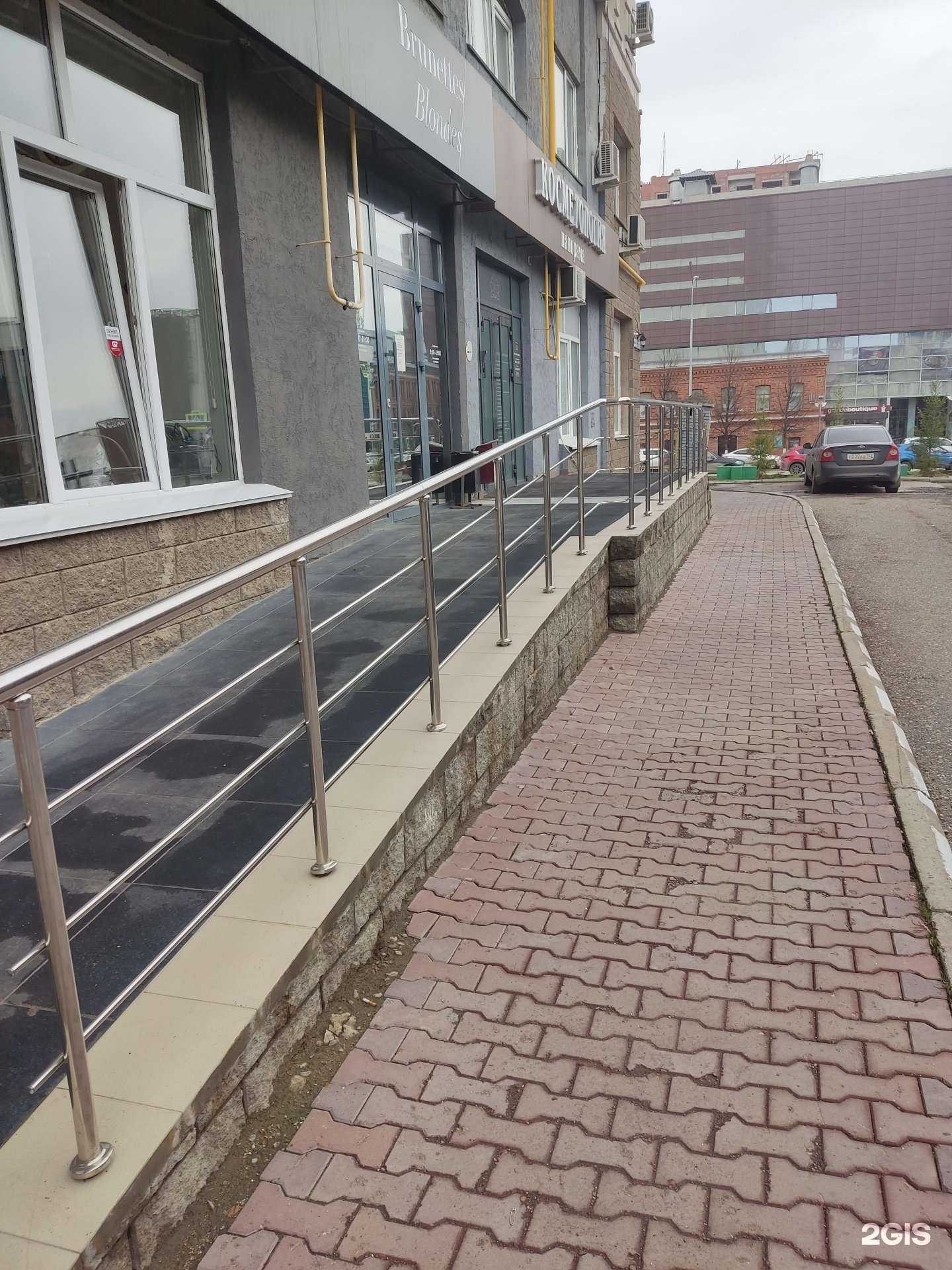 Отзывы на компанию FiJi в Уфе c фото