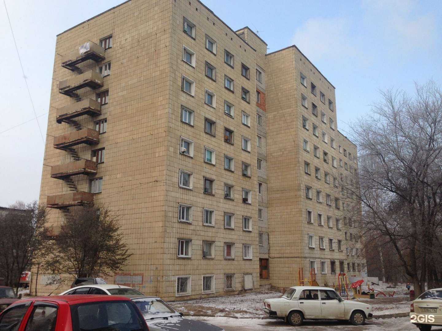 Отзывы на компанию Body fitness studio в Казани c фото - фотография 2 из 2