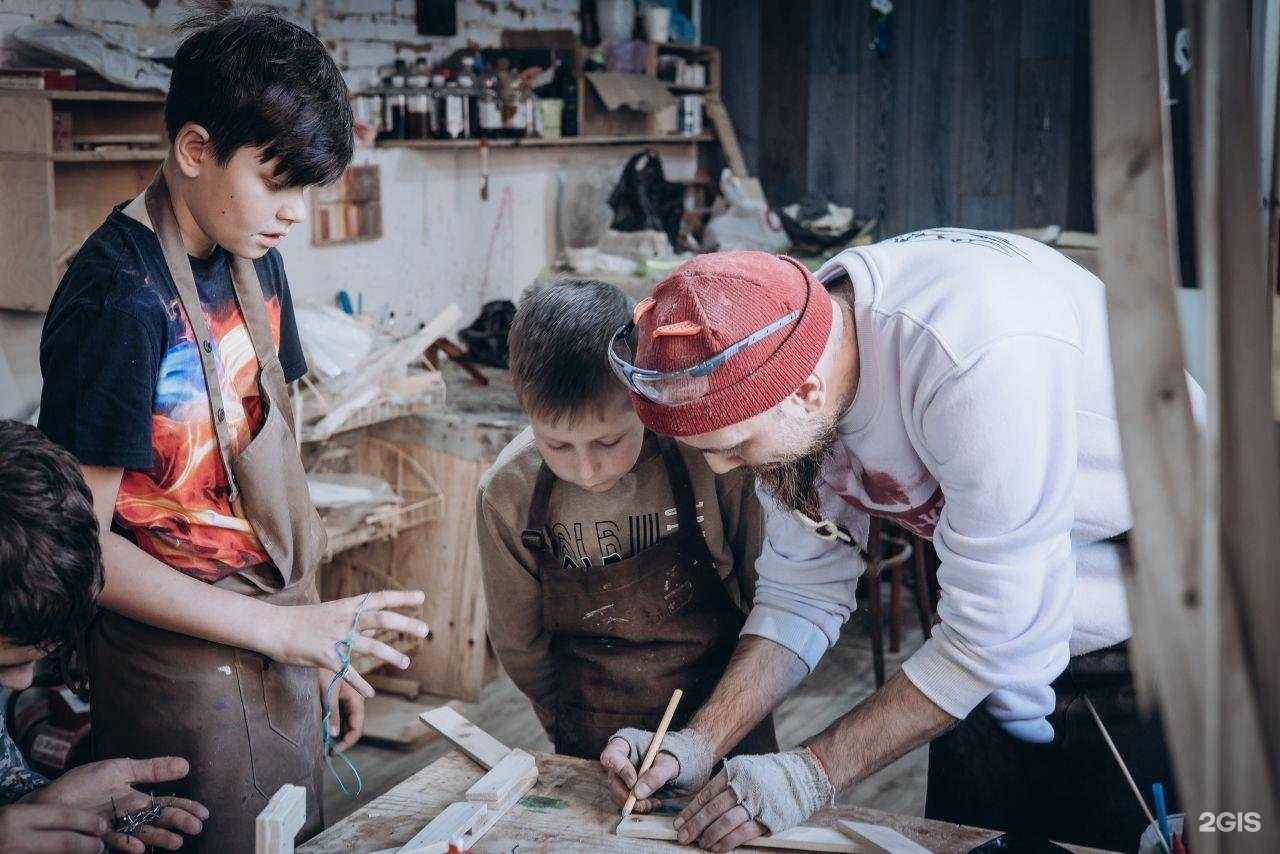 Отзывы на компанию Технокрафт в г. Владивосток c фото