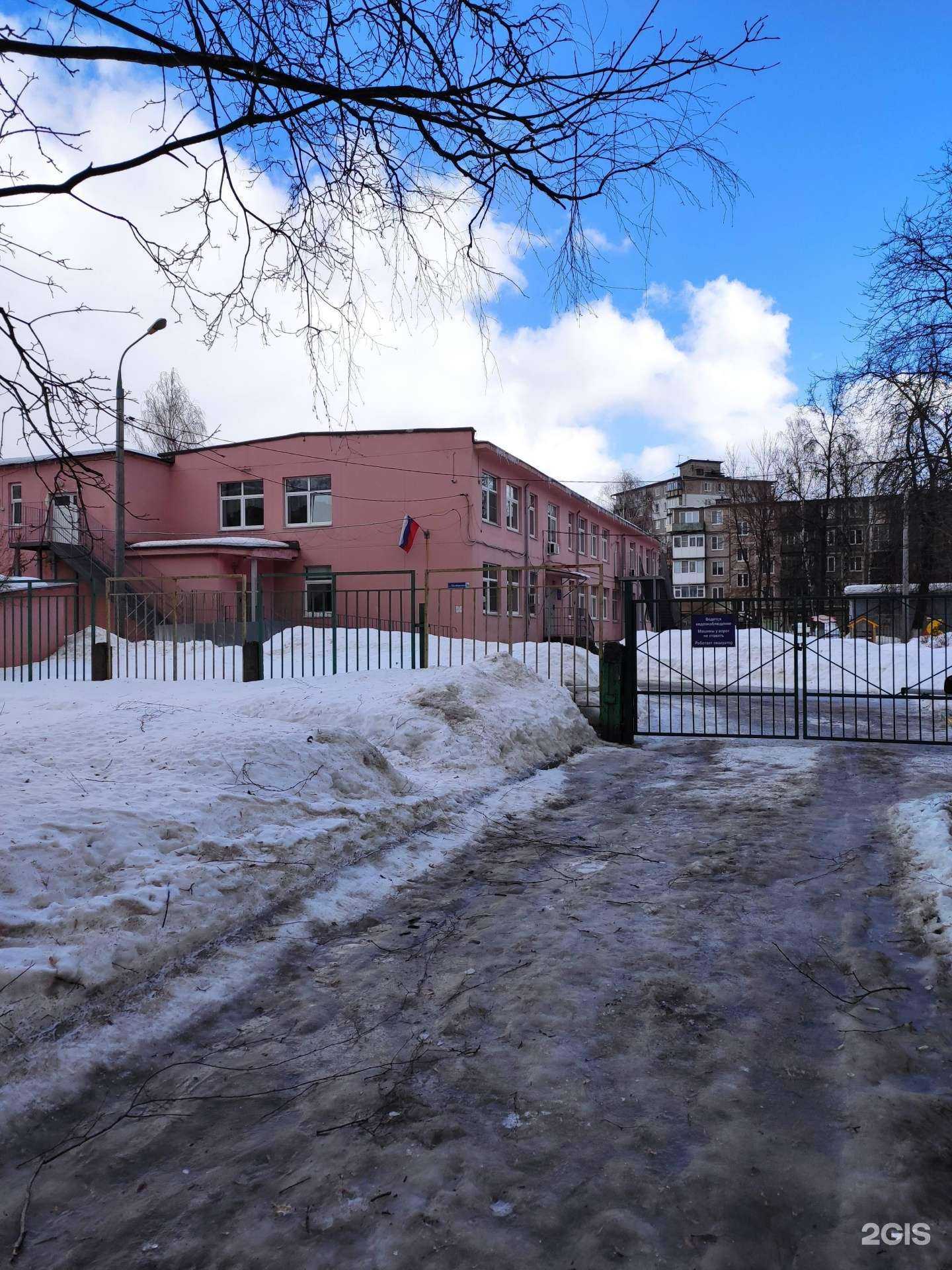 Отзывы на компанию Детский сад №96 в г. Нижний Новгород c фото
