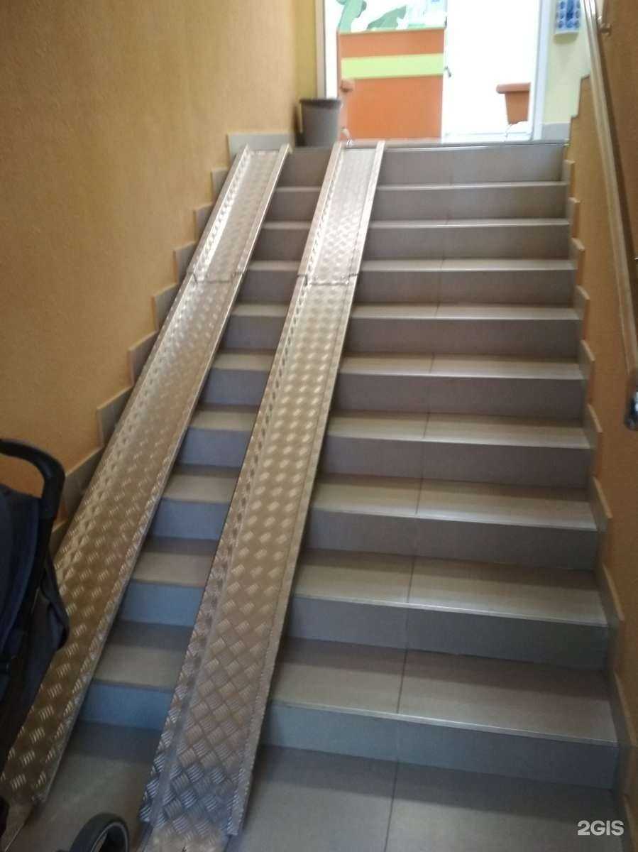 Отзывы на компанию Новомед-Дети в Калининграде c фото