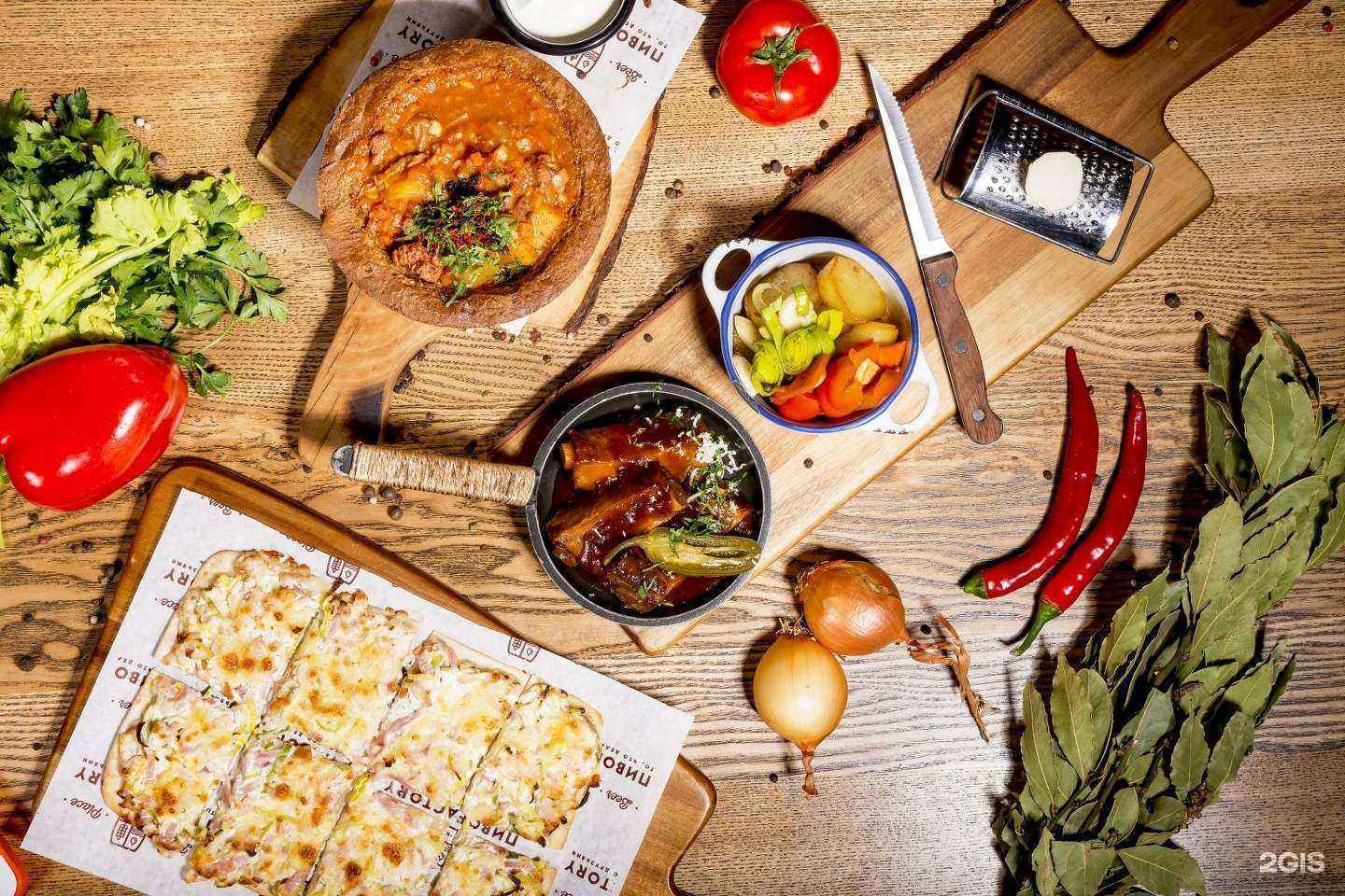 Отзывы на компанию Beerfactory в Новосибирске c фото