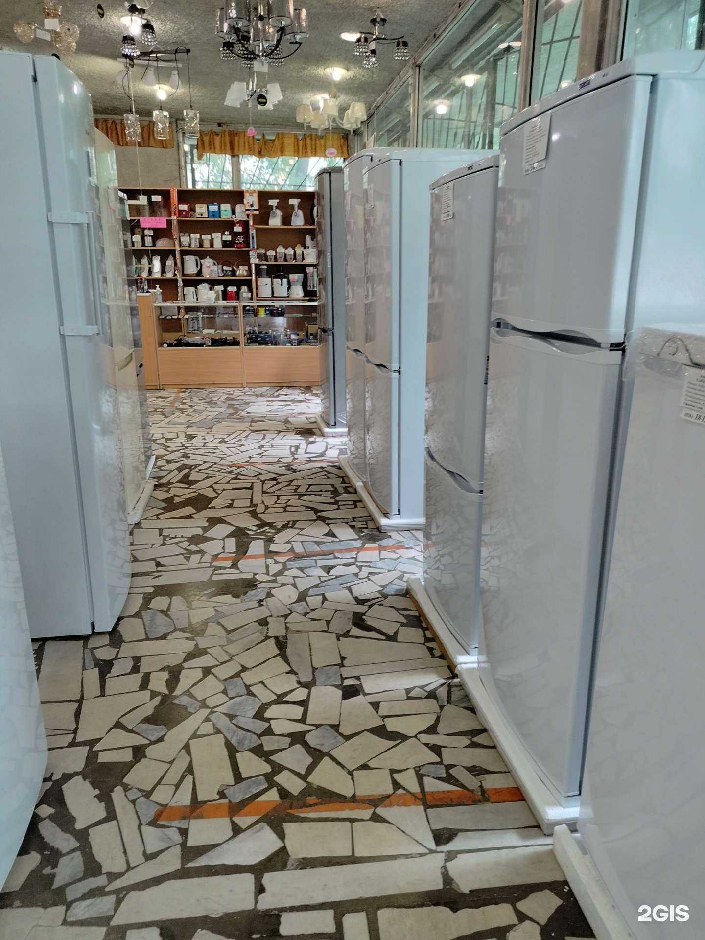 Отзывы на компанию Олимп в Протвине c фото