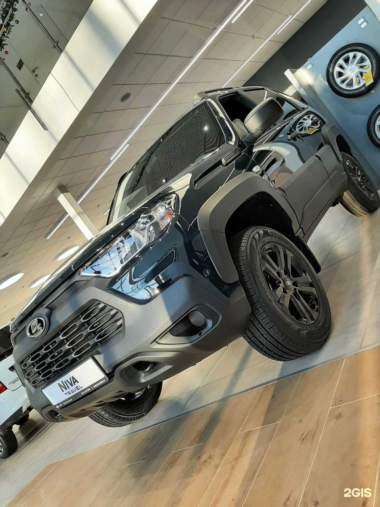 Отзывы на компанию Лада Центр Киров в г. Киров c фото