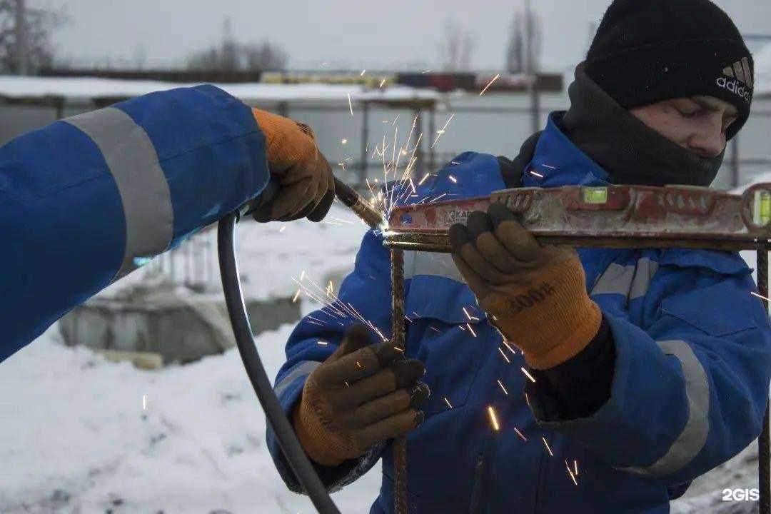 Отзывы на компанию ПСК Вертикаль в Белгороде c фото