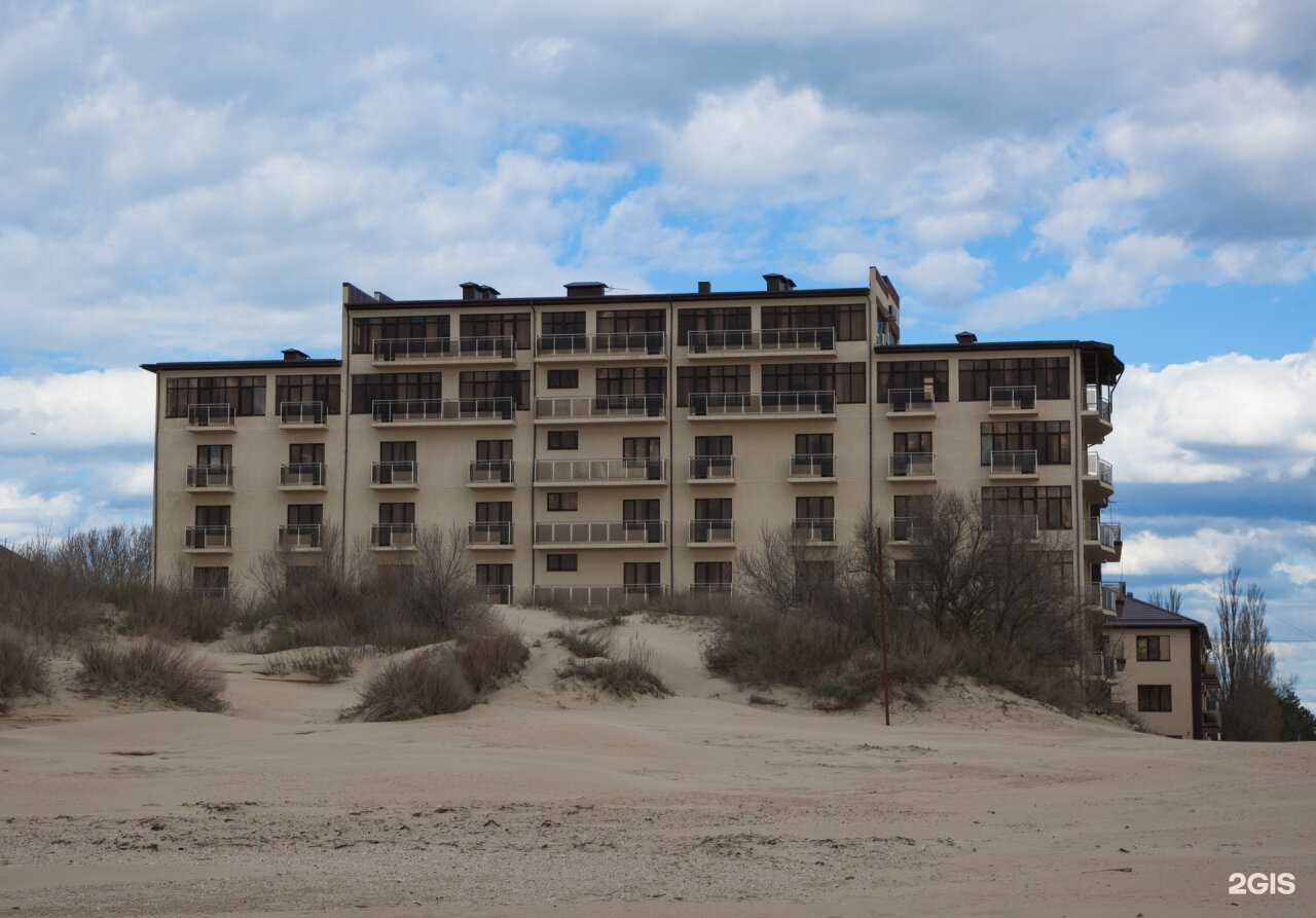 Отзывы на компанию Луна в Анапе c фото