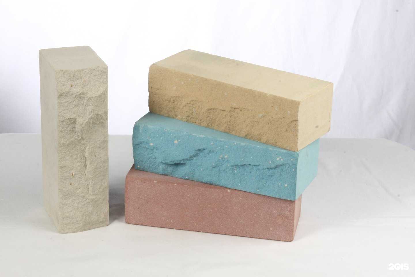 Отзывы на компанию Завод силикатного кирпича в г. Набережные Челны c фото