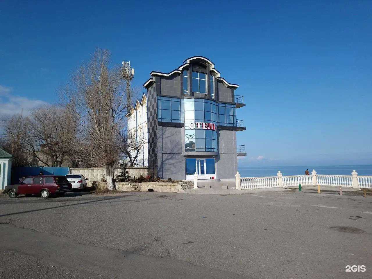 Отзывы на компанию Лунный берег в Махачкале c фото