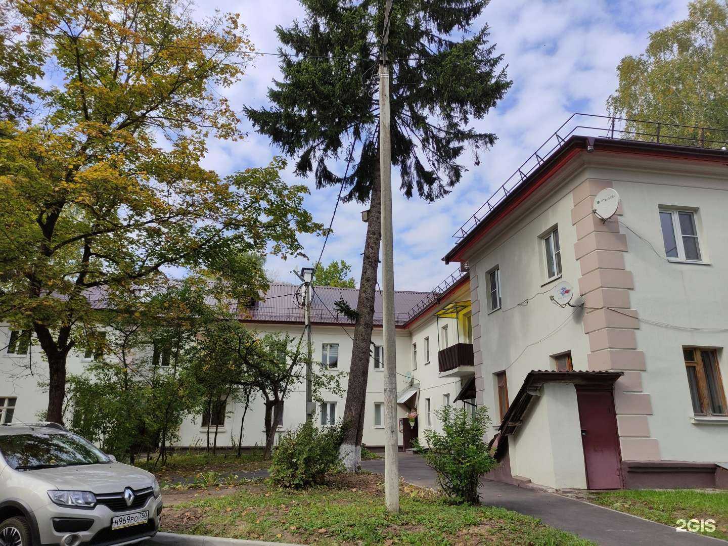 Отзывы на компанию Компьютерная мастерская в Дедовске c фото