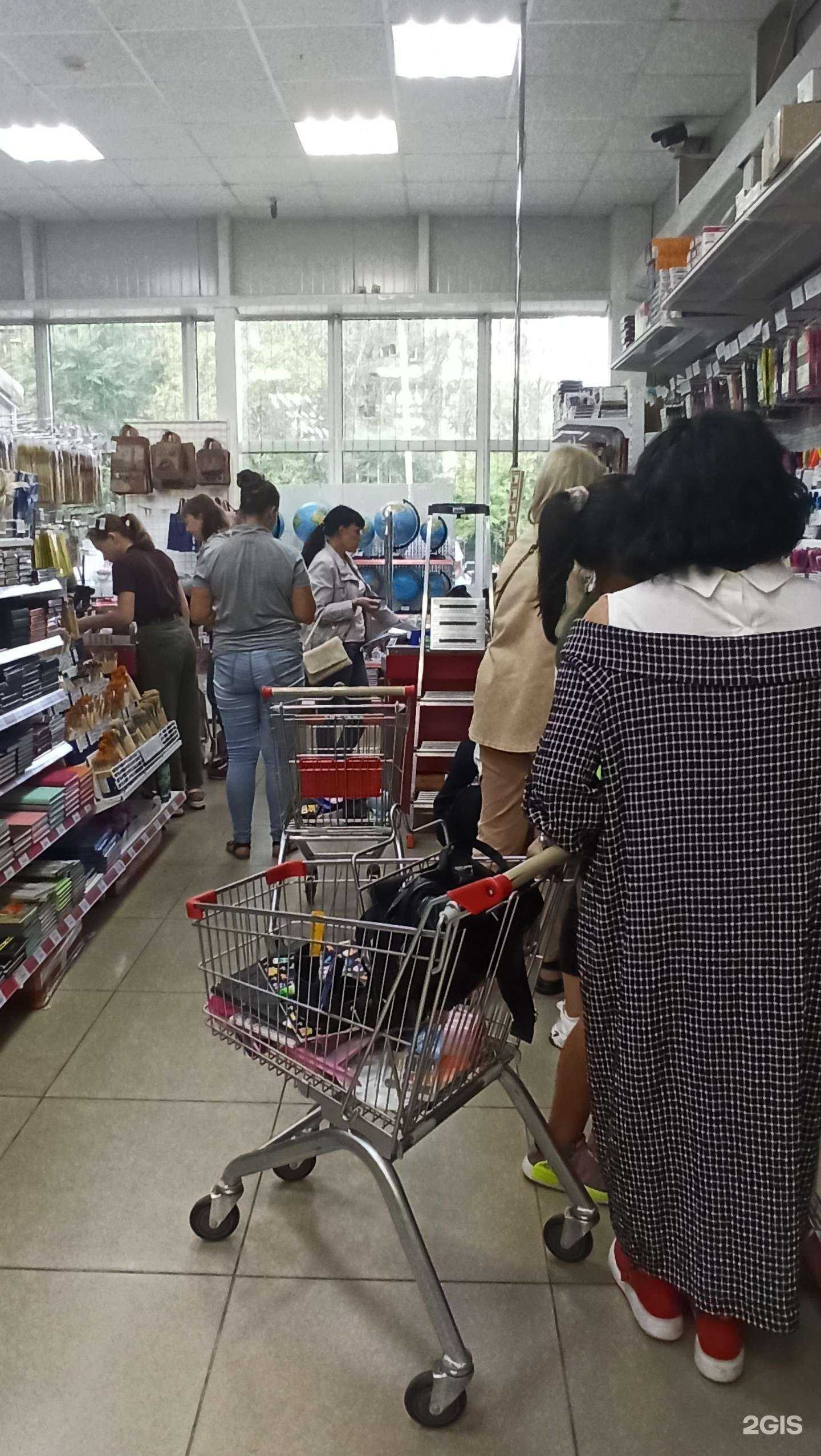 Отзывы на компанию Алгис центр в Комсомольске-на-Амуре c фото