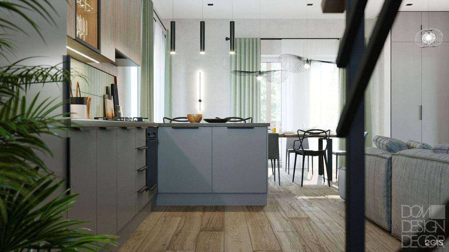 Отзывы на компанию Дом-дизайн-декор в Тамбове c фото