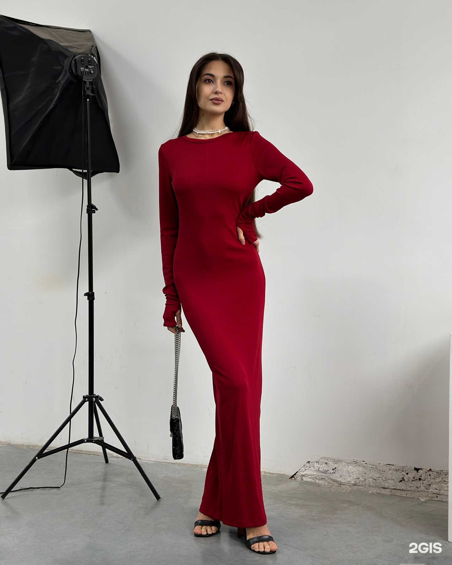 Отзывы на компанию Garderob store в Набережных Челнах c фото