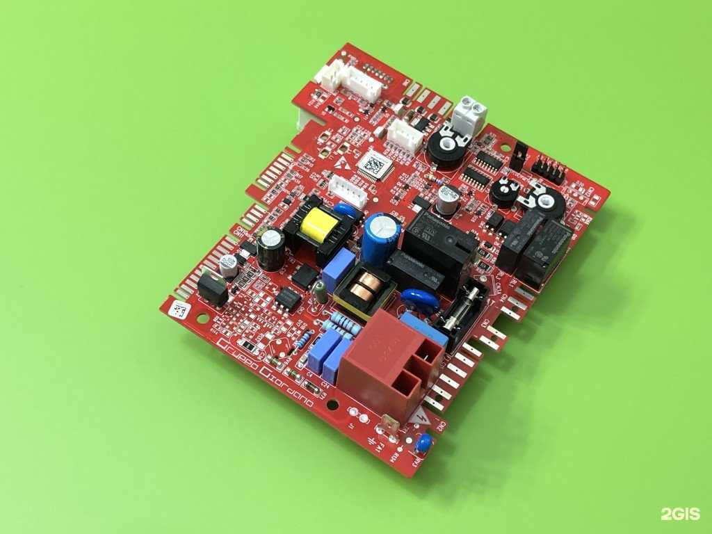 Отзывы на компанию Компания по ремонту газовых котлов в г. Орёл c фото