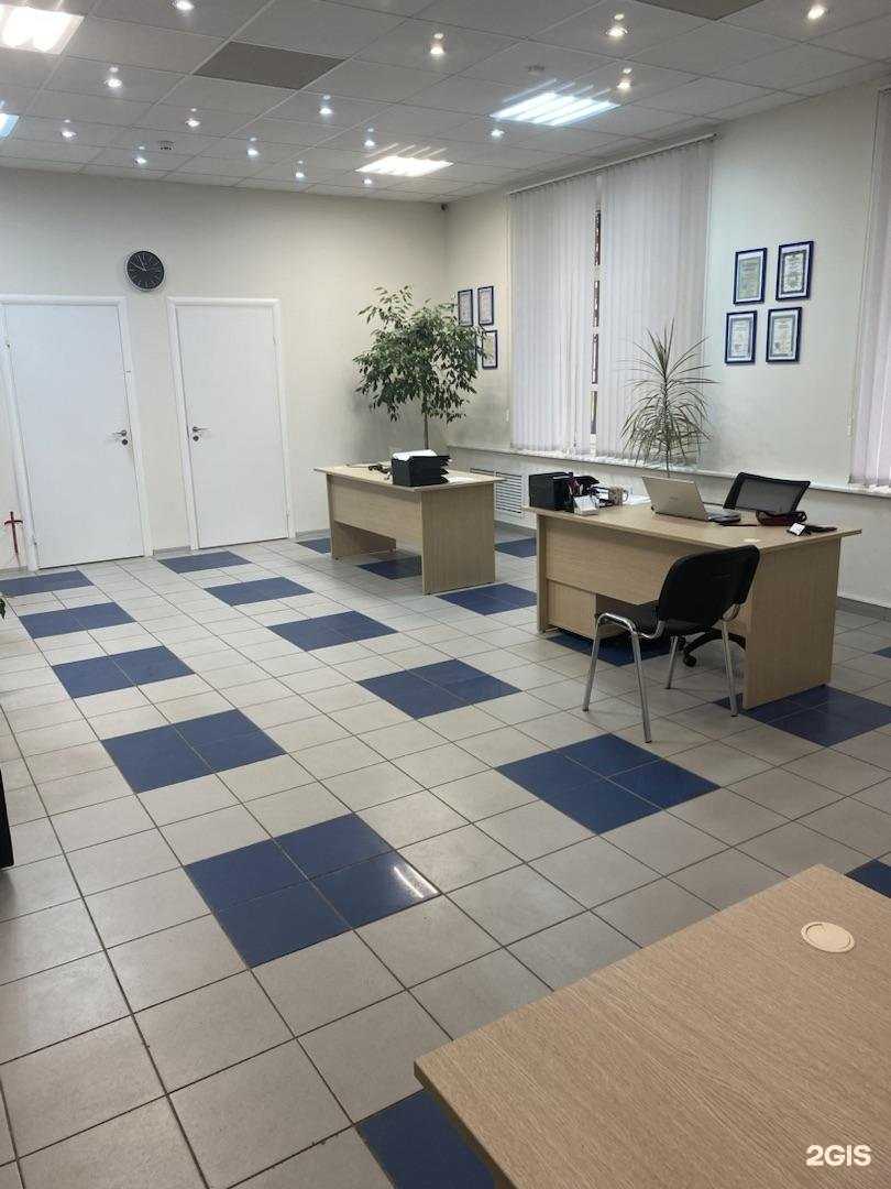 Отзывы на компанию Заря в г. Ярославль c фото