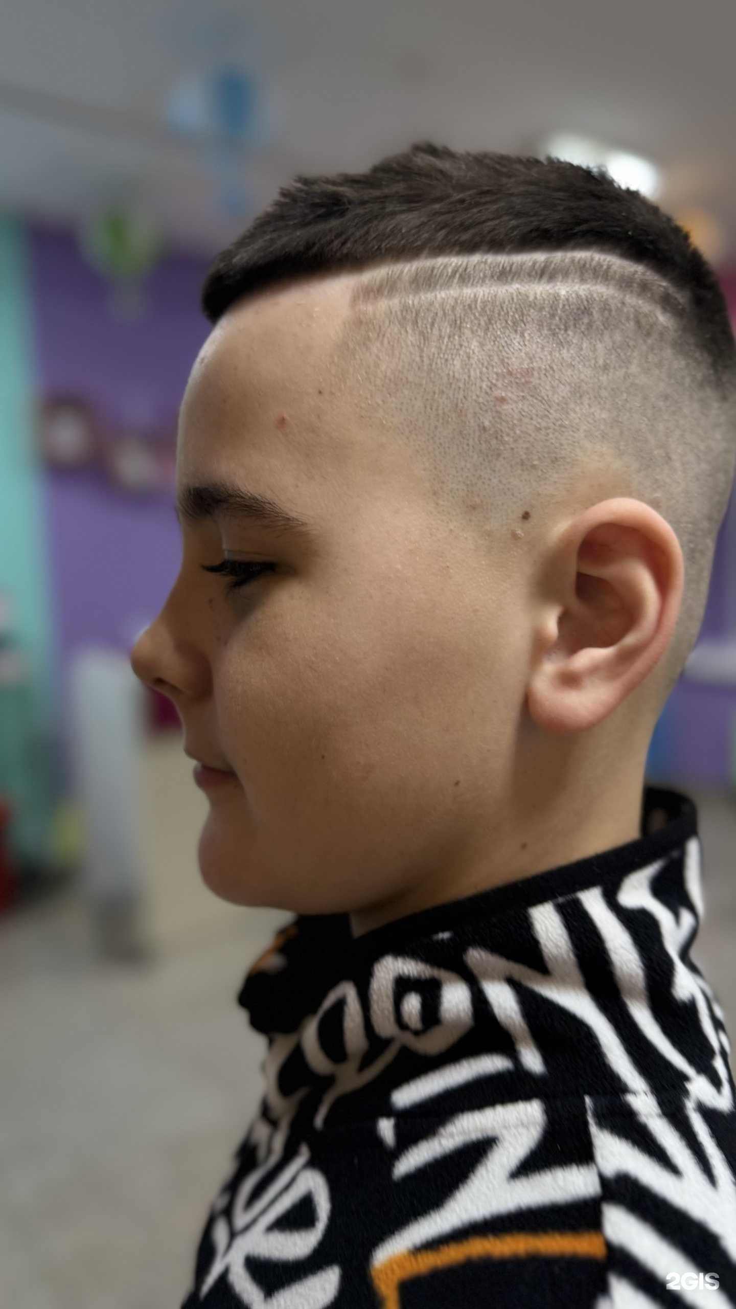 Отзывы на компанию Стрижки у дяди Субхона в г. Хабаровск c фото