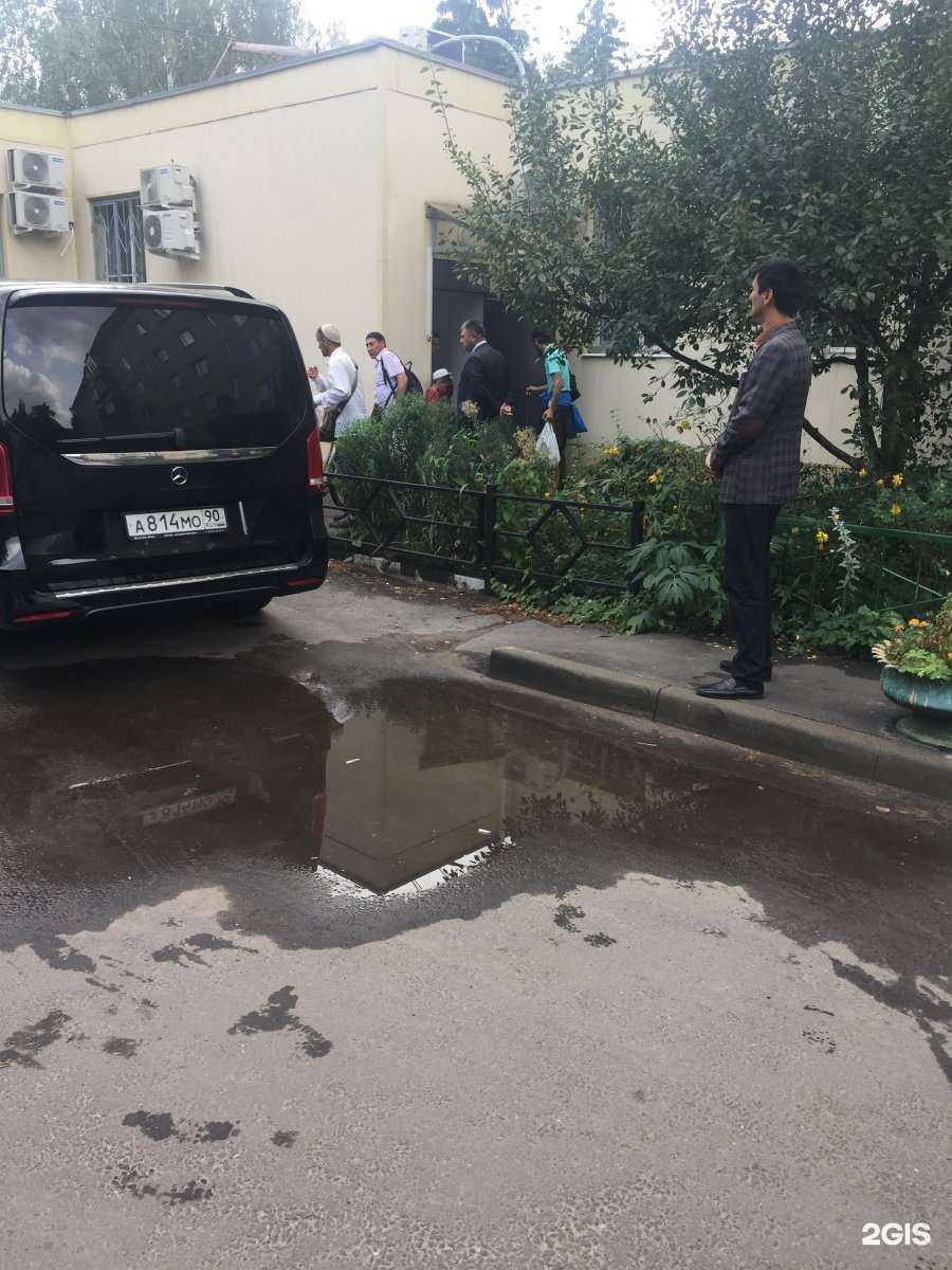 Отзывы на компанию Спецснаб в Пушкине c фото - фотография 2 из 2