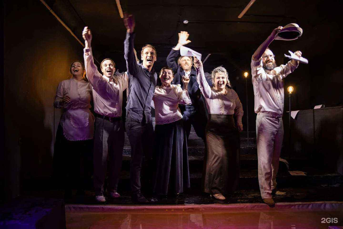 Отзывы на компанию Подwall в г. Новокузнецк c фото