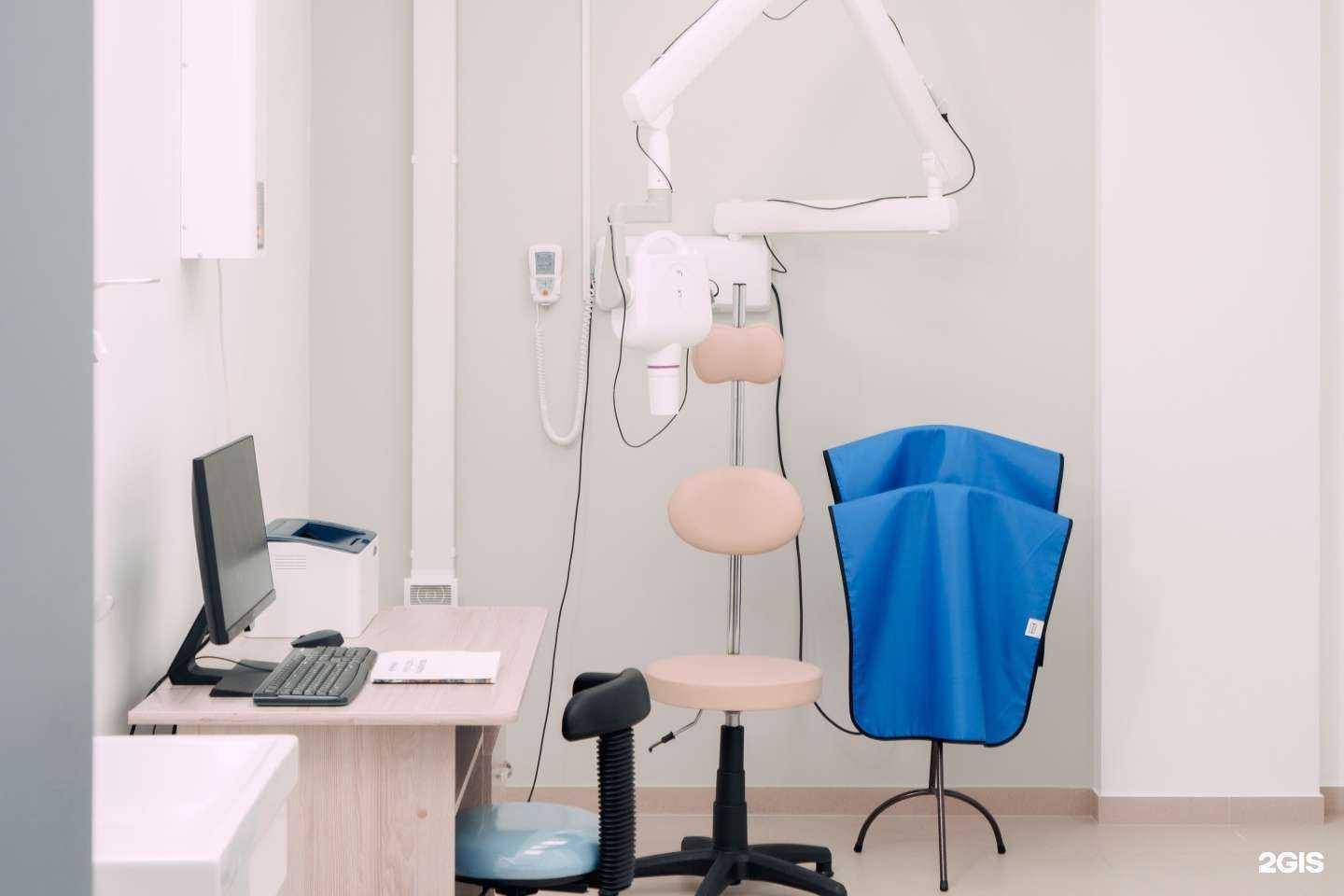 Отзывы на компанию Ваш стоматолог в г. Чебоксары c фото