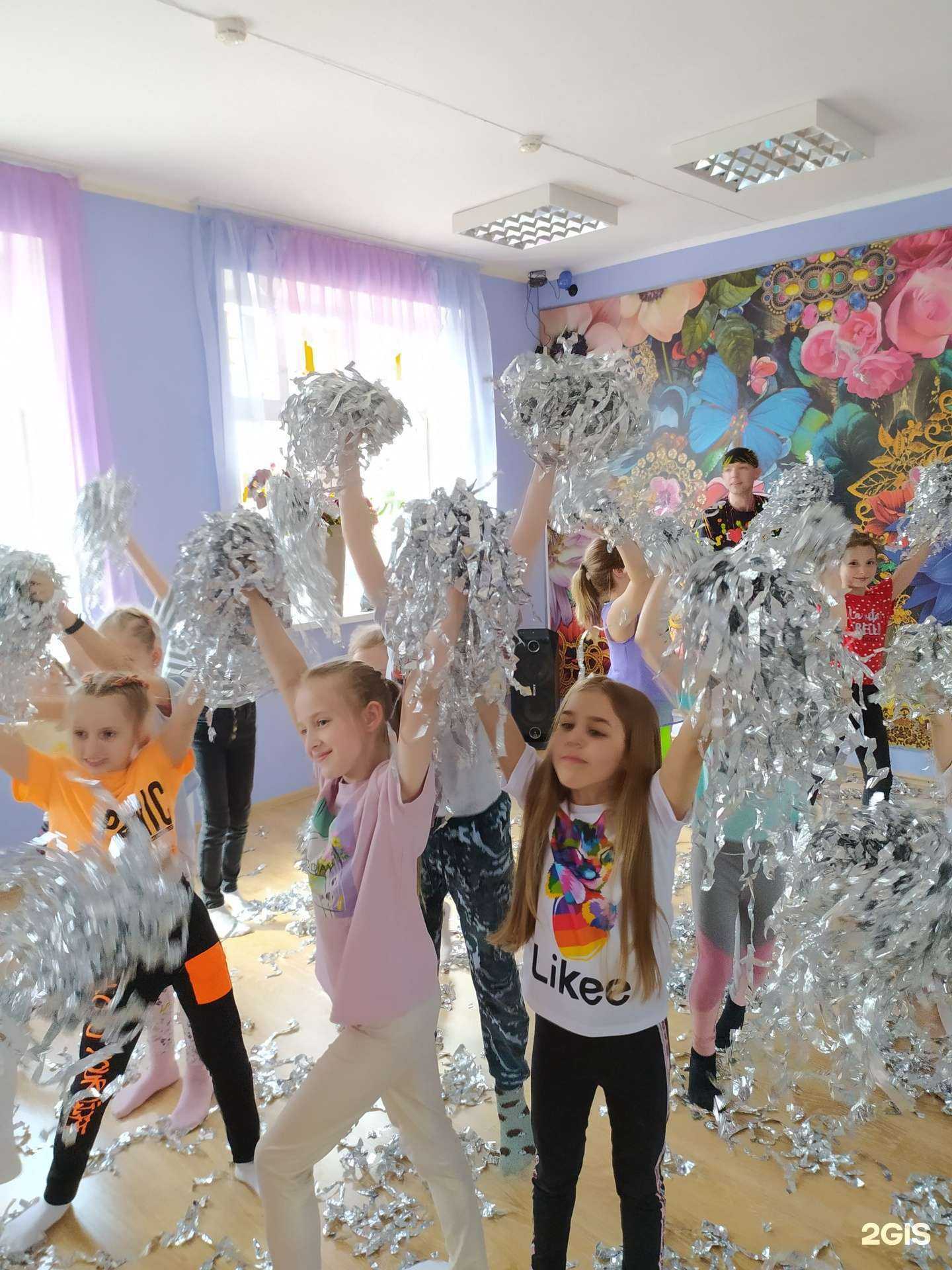 Отзывы на компанию Киндер-Лэнд в Екатеринбурге c фото