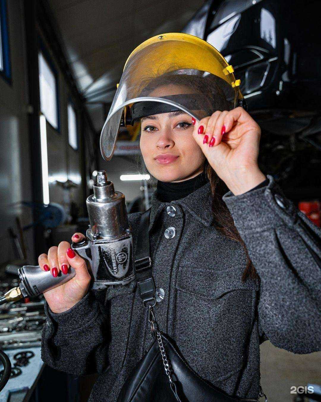 Отзывы на компанию Бавария сервис в Ставрополе c фото