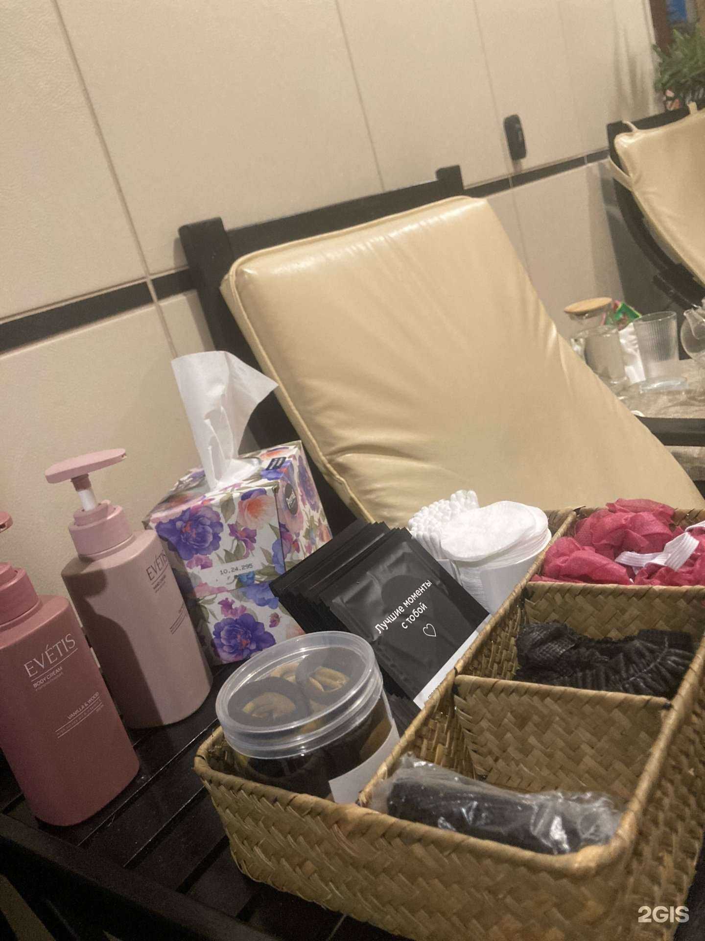 Отзывы на компанию Rehab в г. Омск c фото