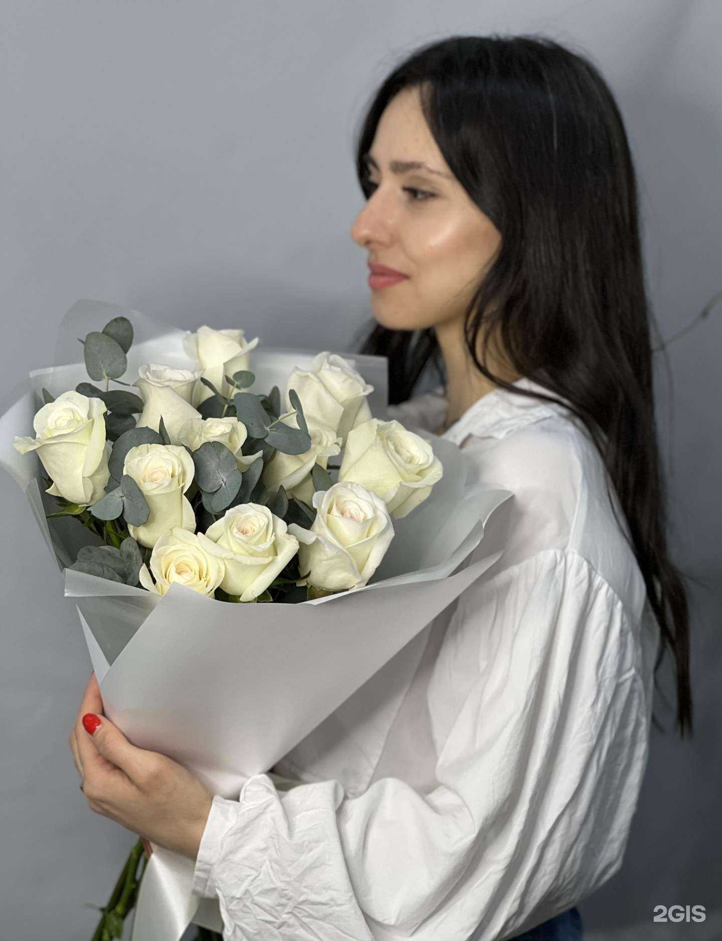 Отзывы на компанию J`adore les Fleurs в г. Сургут c фото