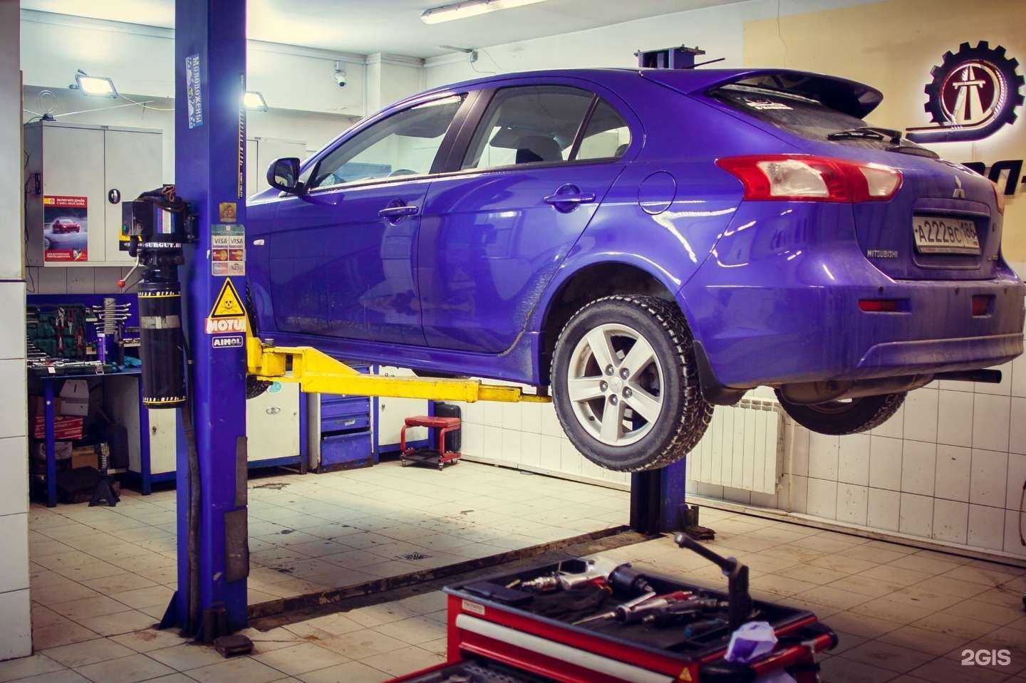 Отзывы на компанию Автореал-Югра в Ханты-Мансийске c фото