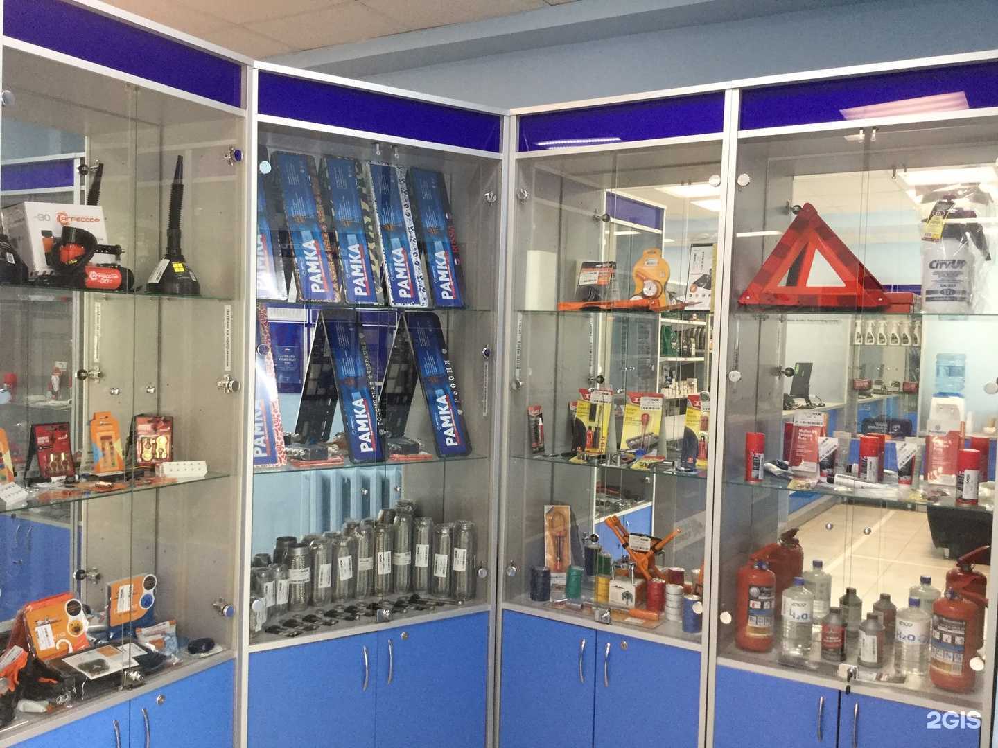 Отзывы на компанию АвтоКореец в г. Курск c фото