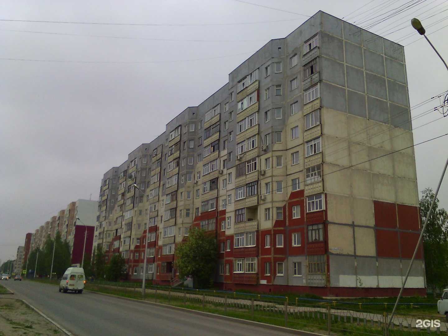 Отзывы на компанию Живая вода в Нижневартовске c фото - фотография 2 из 2