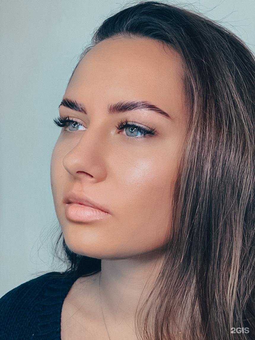 Отзывы на компанию Glaza в Одинцове c фото