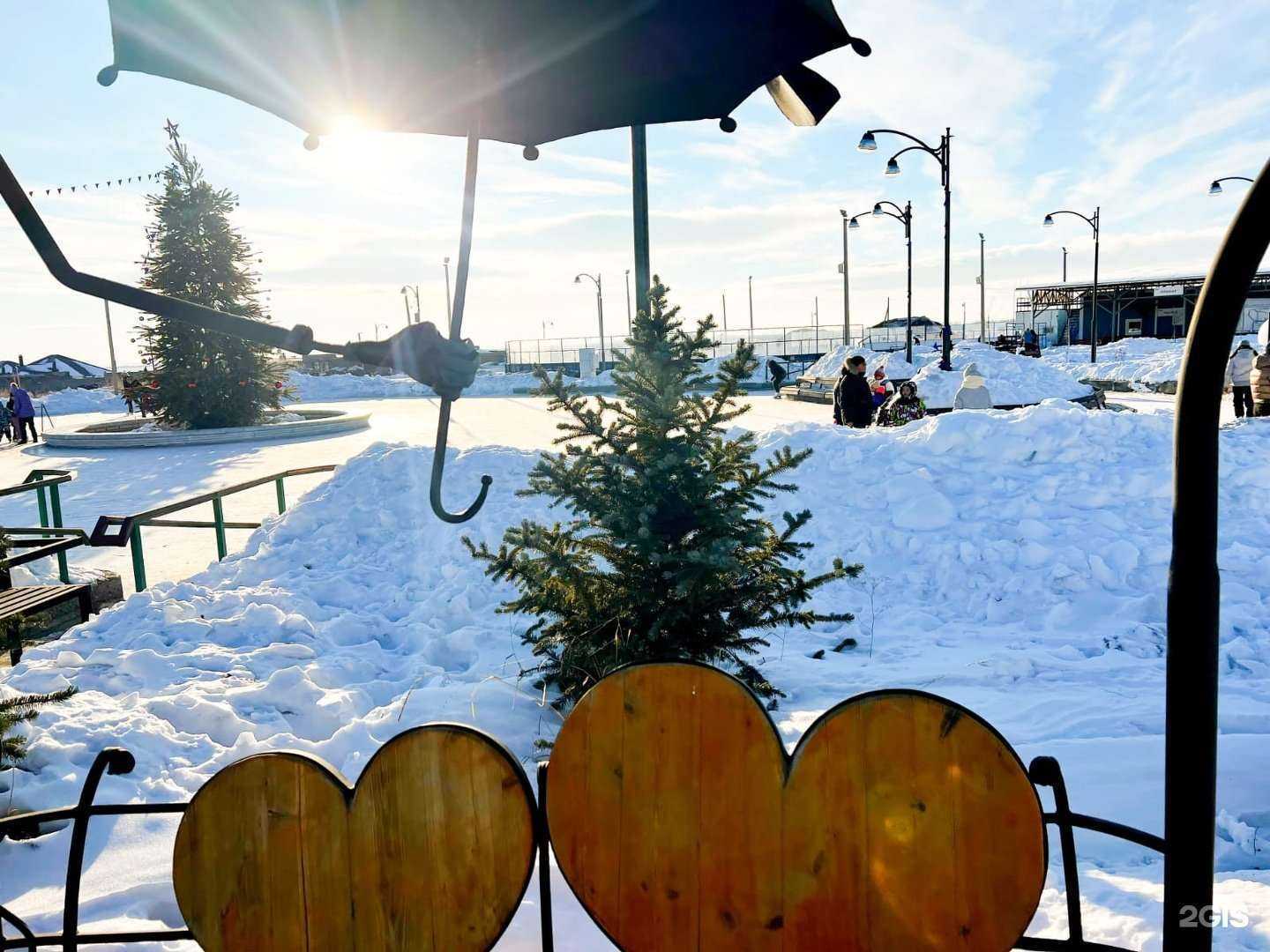 Отзывы на компанию Лайф парк в Магнитогорске c фото