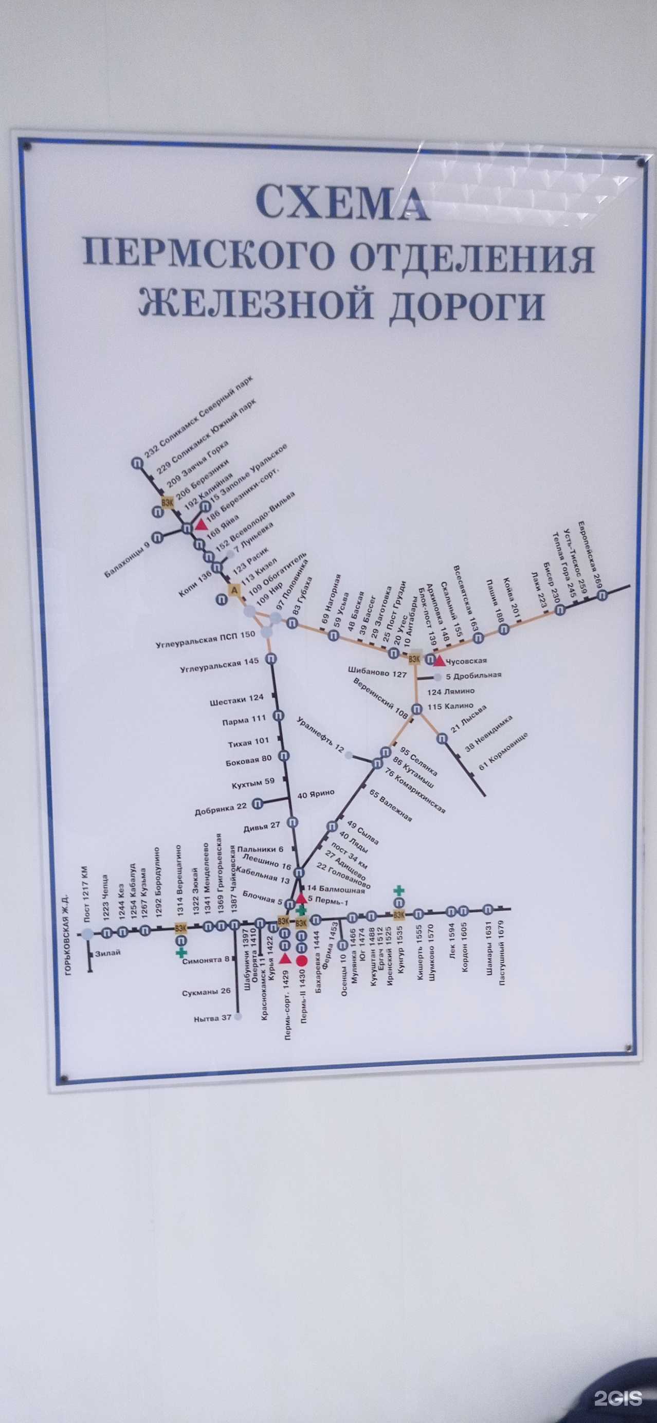 Отзывы на компанию РЖД-Медицина в г. Чусовой c фото