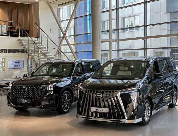 Отзывы на компанию БЦР Моторс в г. Нижний Новгород c фото