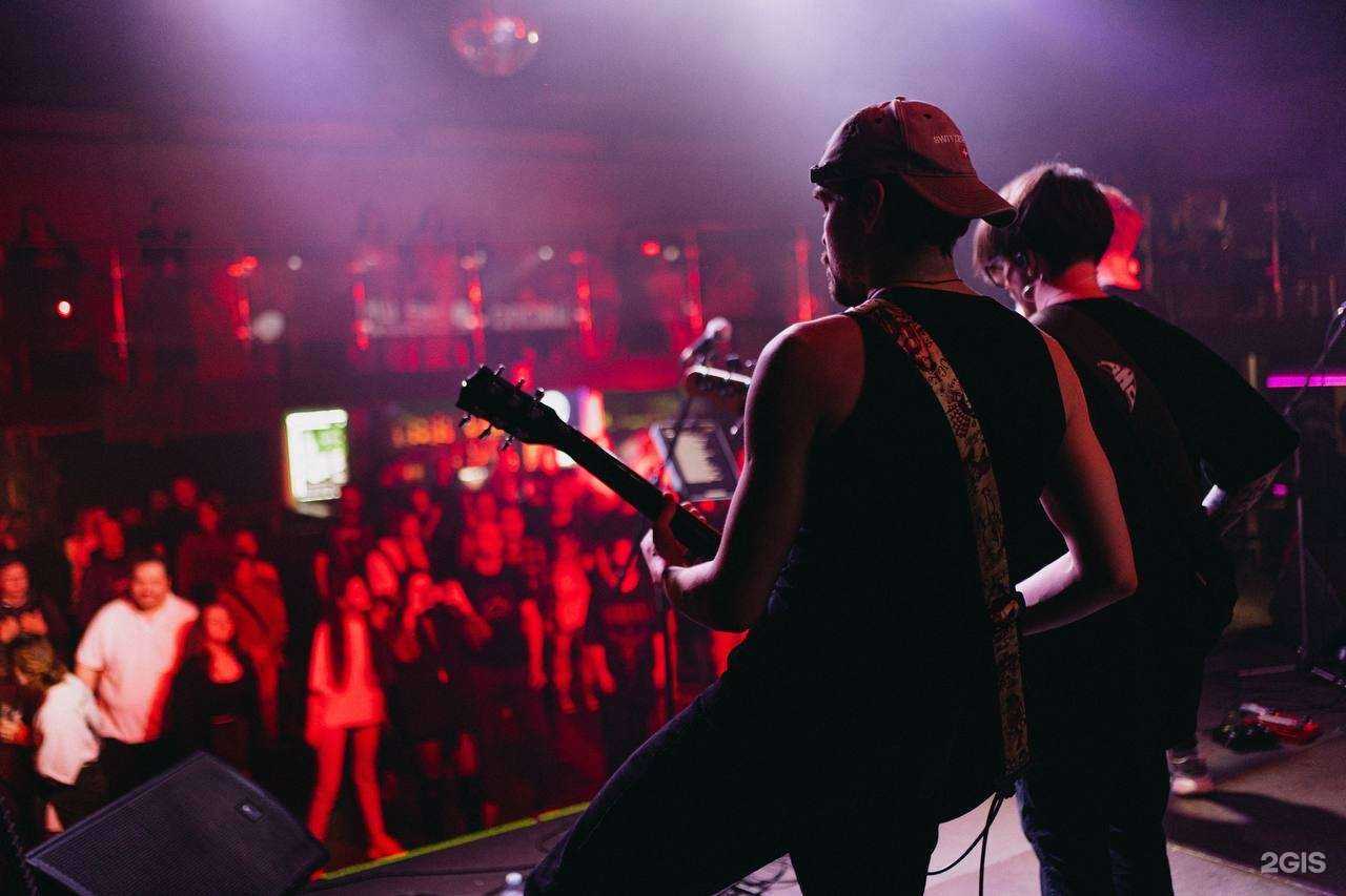 Отзывы на компанию Не школа барабанов в Тюмени c фото