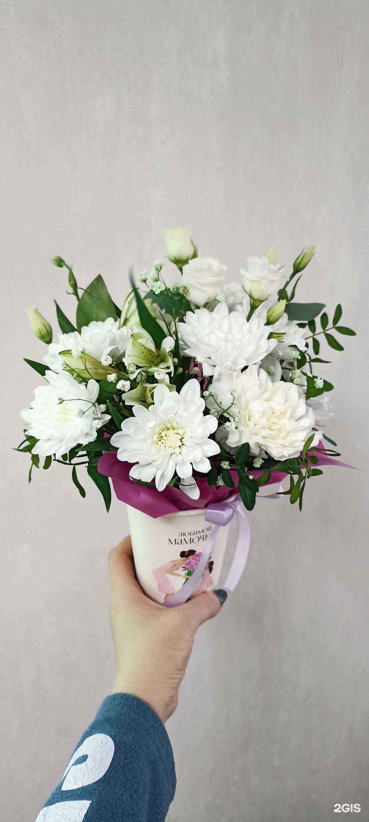 Отзывы на компанию Green room в Улан-Удэ c фото