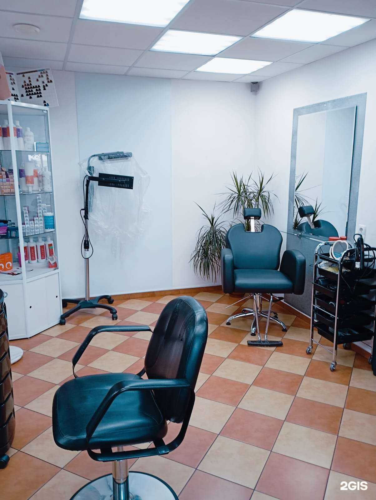 Отзывы на компанию Ваш Стиль в г. Орск c фото