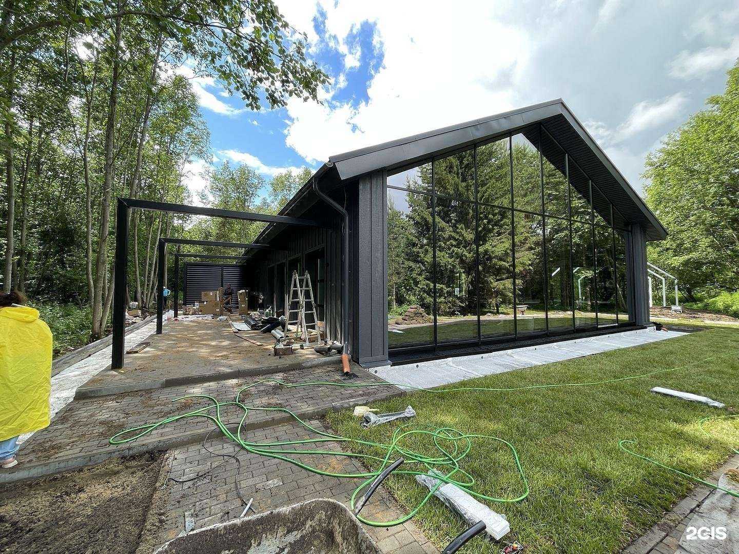 Отзывы на компанию Пионер в Перми c фото