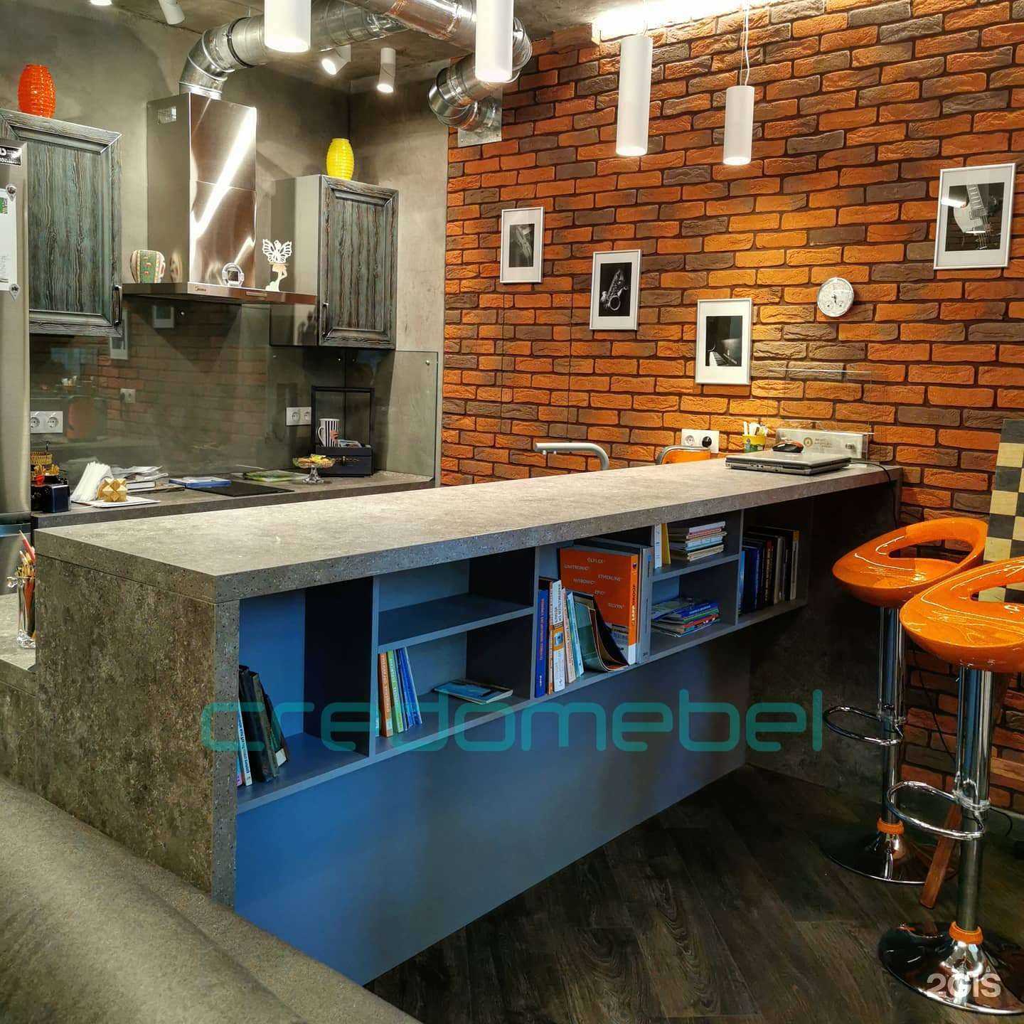 Отзывы на компанию Credomebel в Сургуте c фото