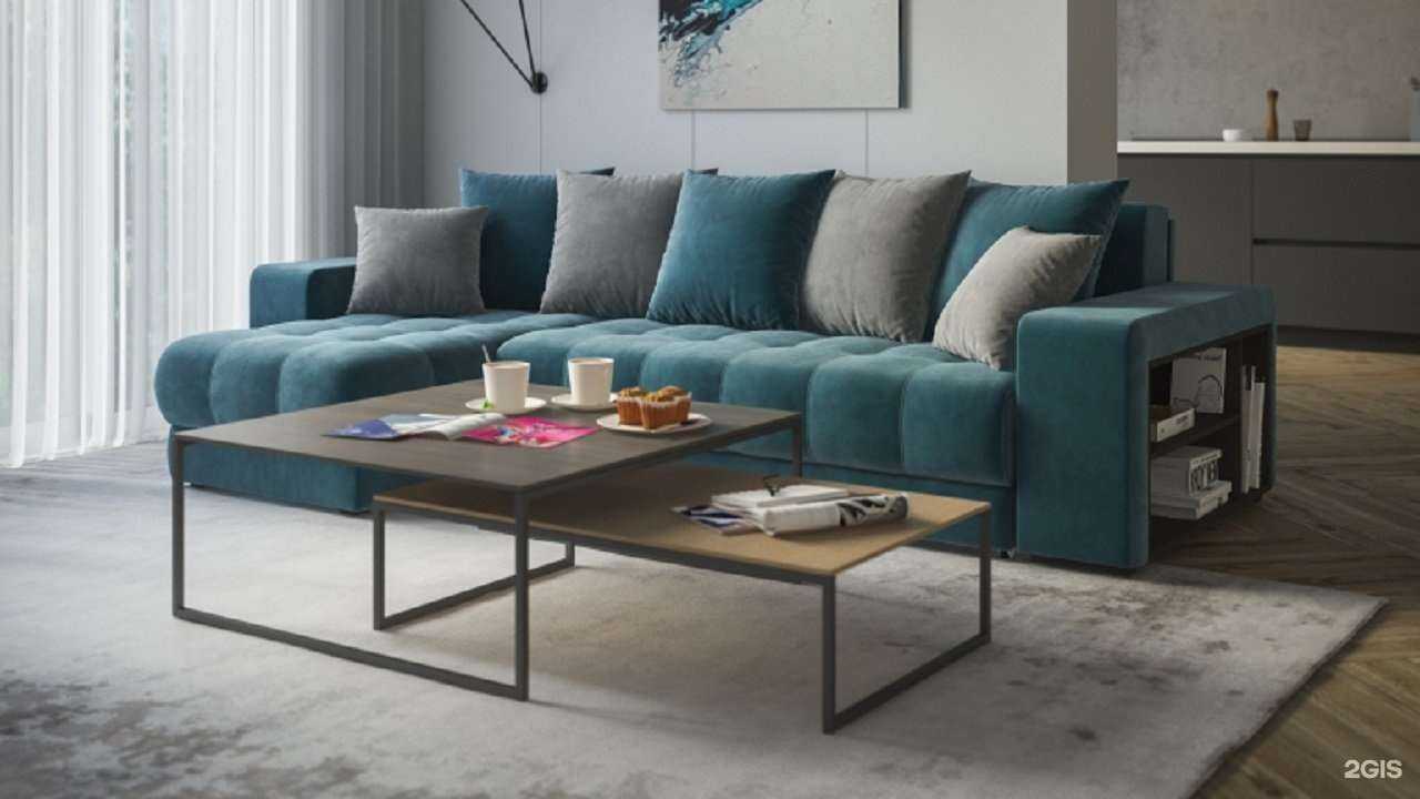 Отзывы на компанию Divan BOSS в г. Ковров c фото