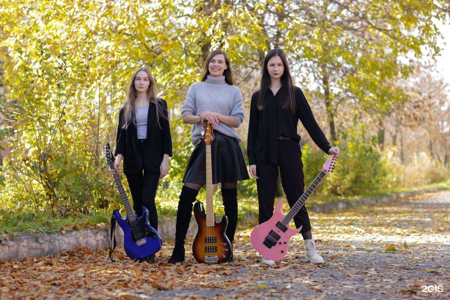 Отзывы на компанию Музыкальная студия Юлии Григорьевой в г. Прокопьевск c фото