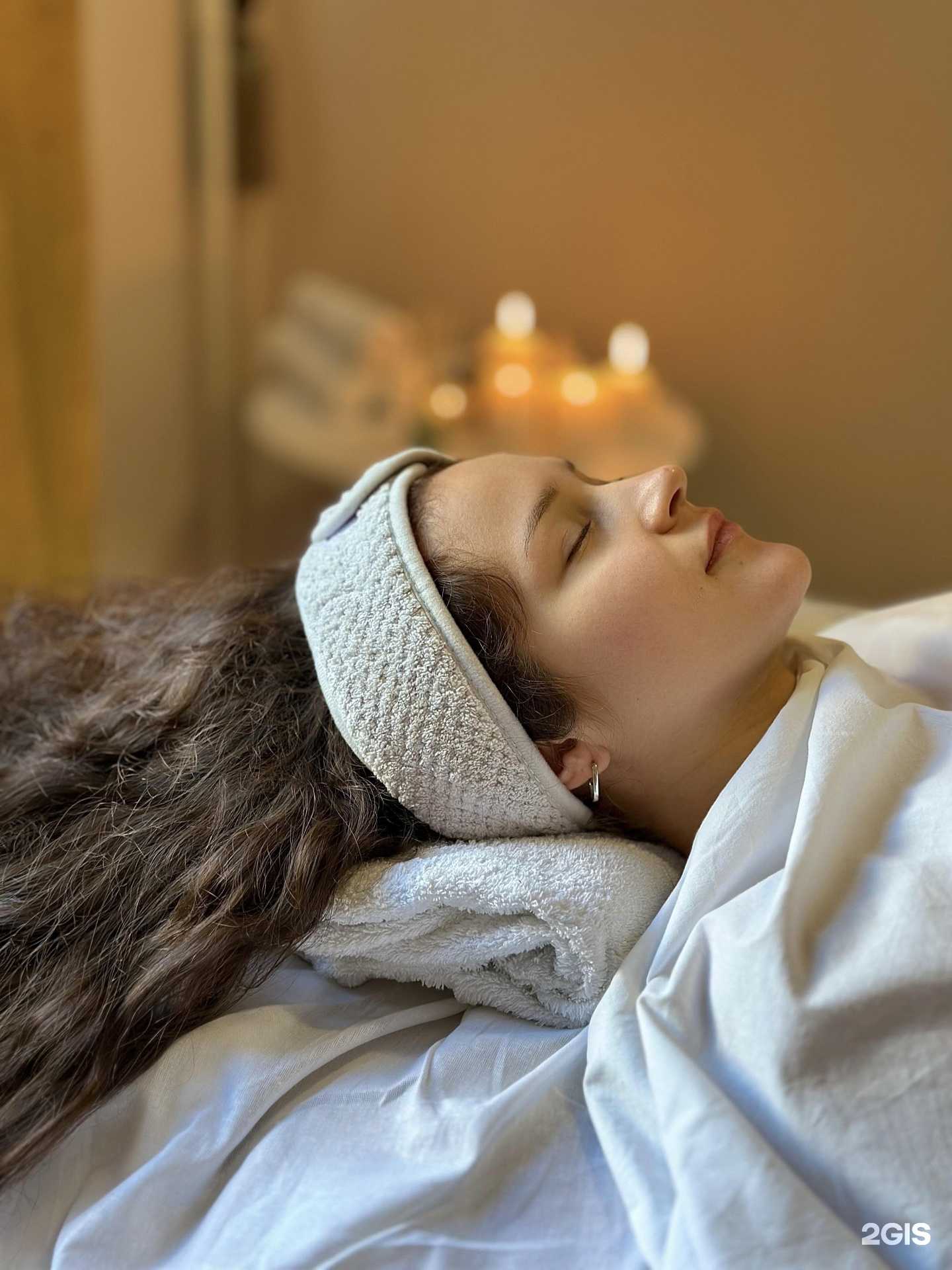 Отзывы на компанию home SPA в Перми c фото