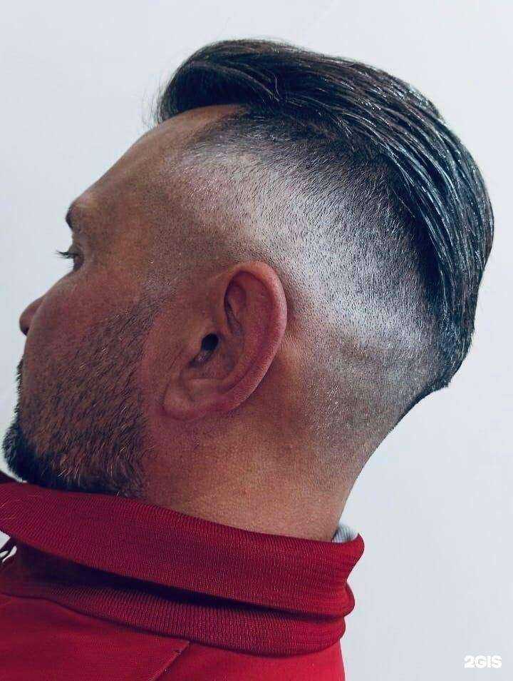 Отзывы на компанию Экспресс-парикмахерская в г. Кемерово c фото