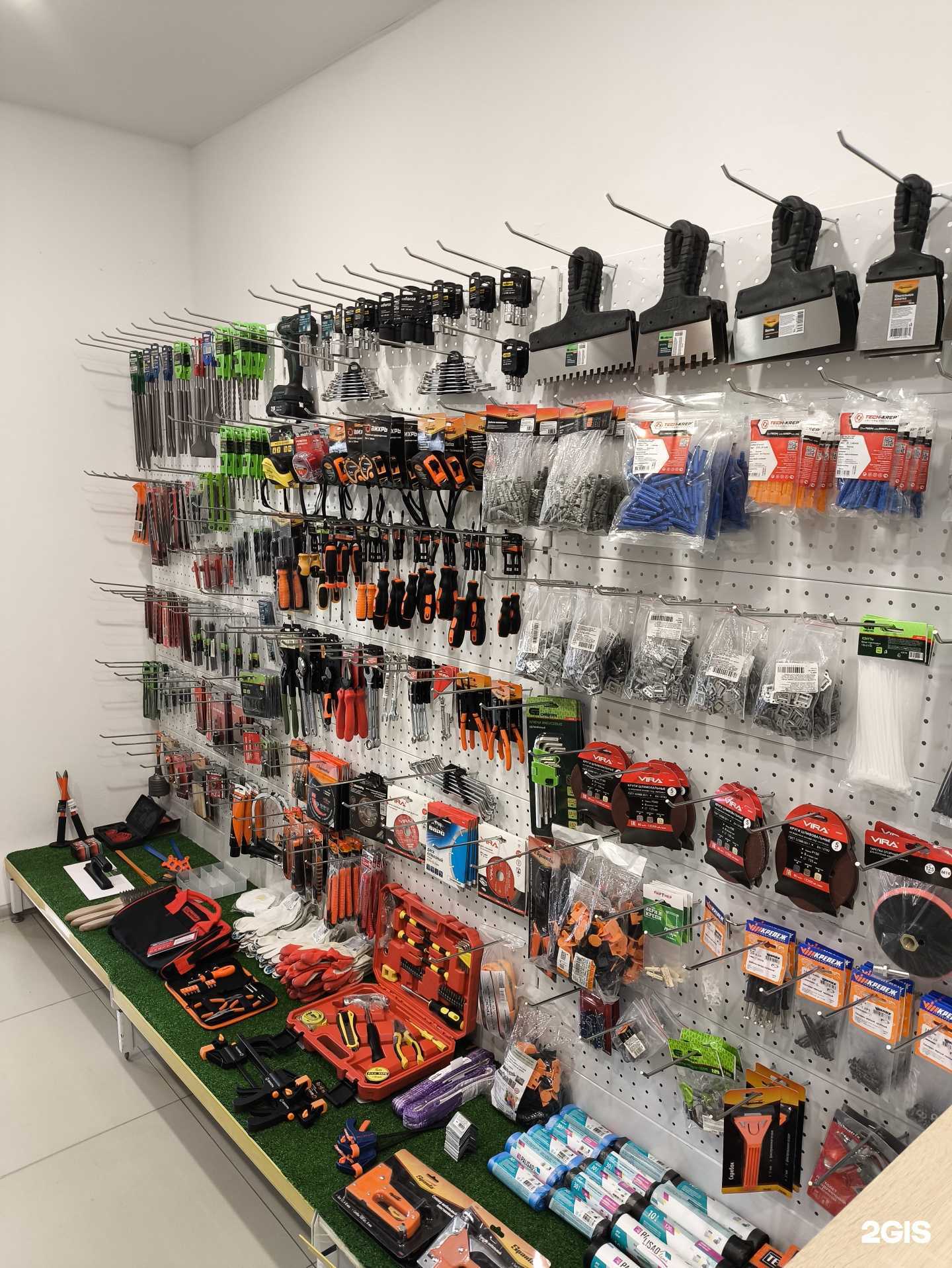 Отзывы на компанию ВРемонте  в г. Оренбург c фото