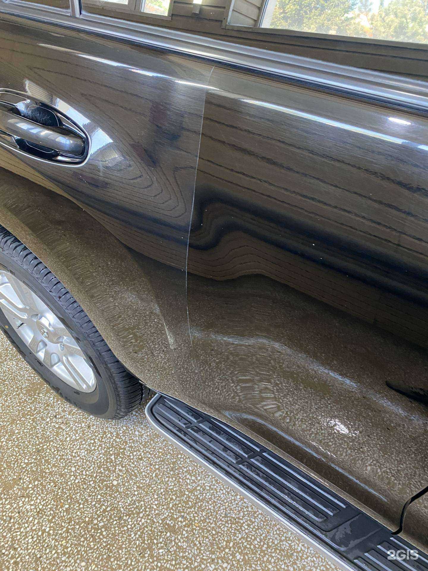 Отзывы на компанию Autoshine в Ачинске c фото