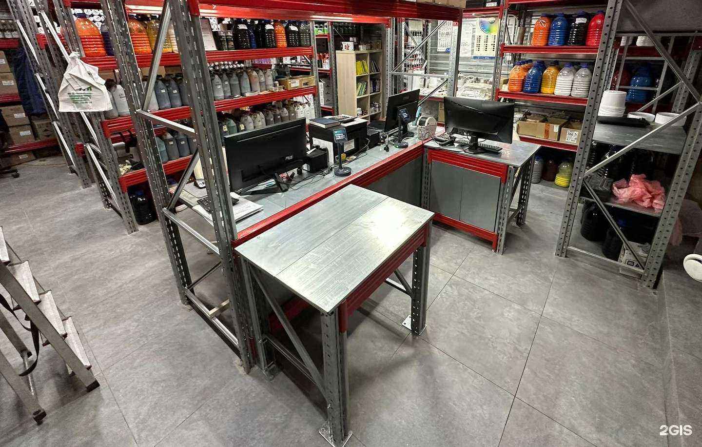 Отзывы на компанию ЧелныКраска в Набережных Челнах c фото