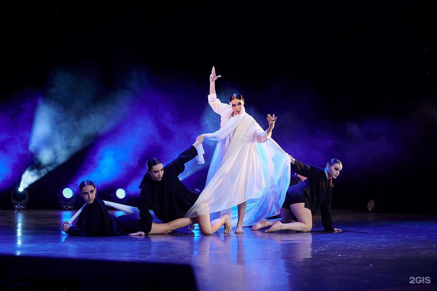 Отзывы на компанию Gromov show в Перми c фото