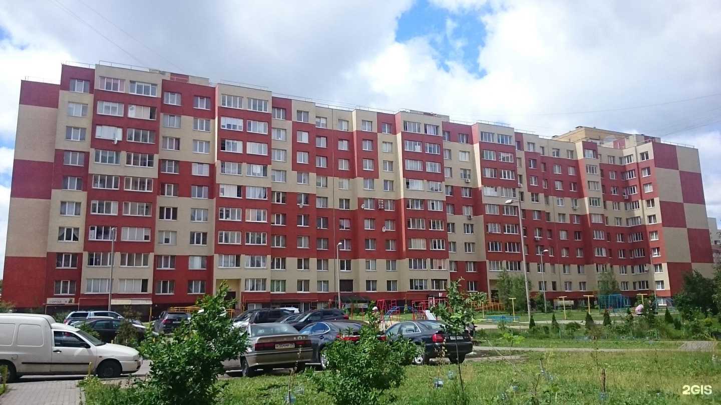 Отзывы на компанию Силкхаус в Калининграде c фото - фотография 2 из 2