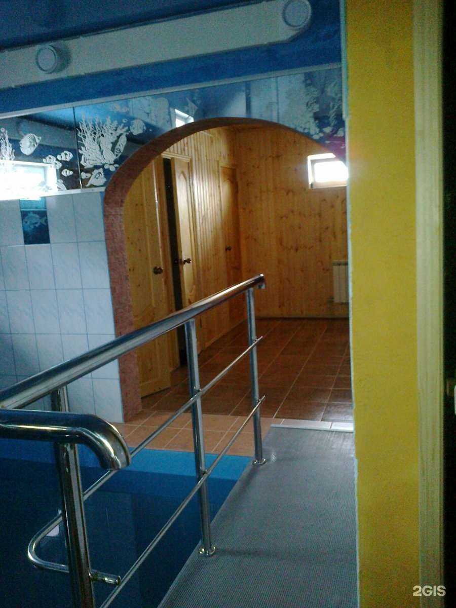 Отзывы на компанию Бухта в Курске c фото