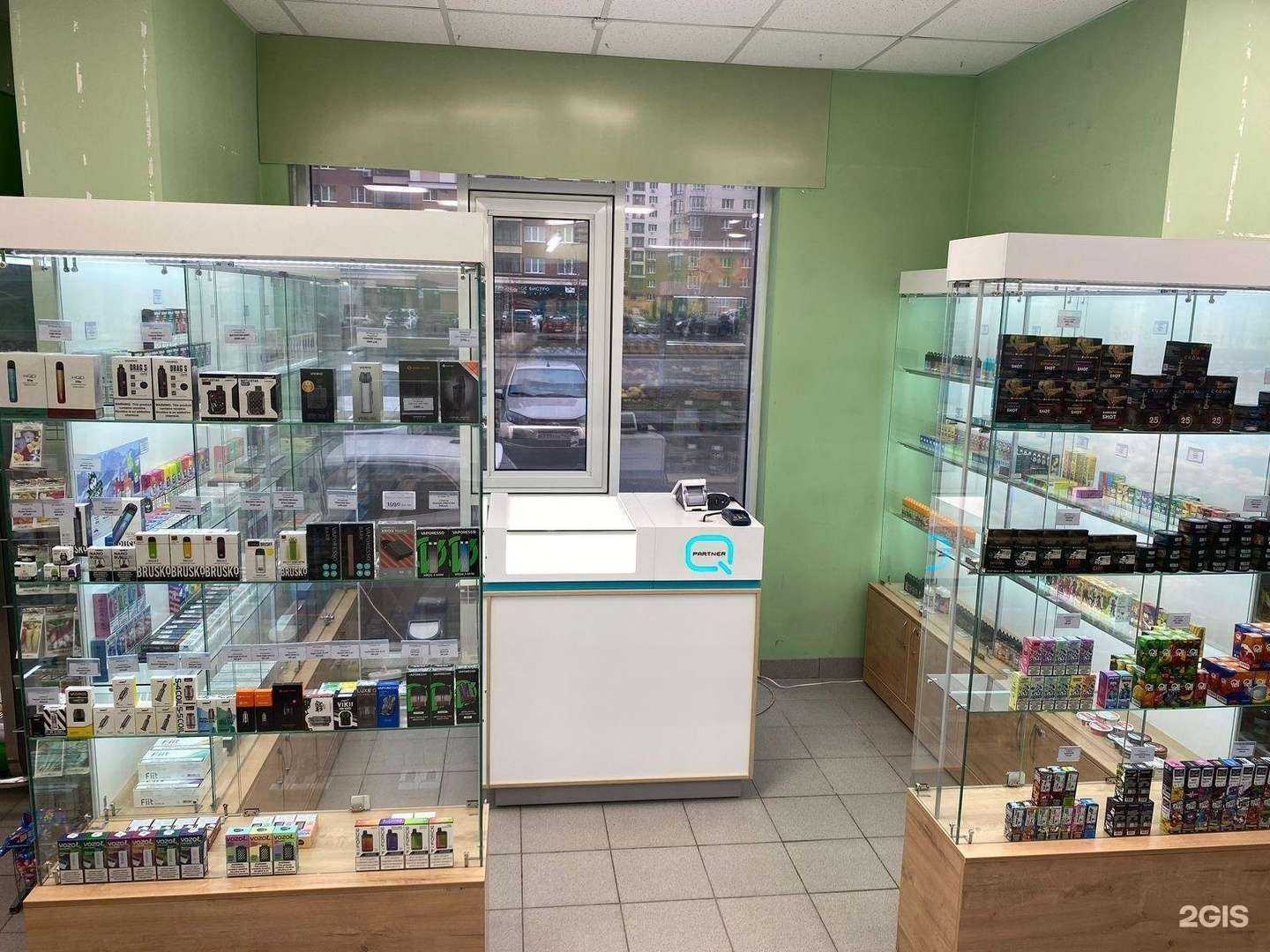 Отзывы на компанию Kempodsystem в Кемерове c фото